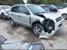 Hyundai TUCSON Gls Image 1