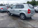 Hyundai TUCSON Gls Image 5