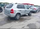 Hyundai TUCSON Gls Image 12