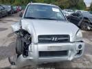 Hyundai TUCSON Gls Image 9