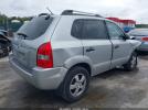 Hyundai TUCSON Gls Image 11