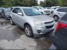 Chevrolet Equinox 1lt Image 1