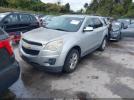 Chevrolet Equinox 1lt Image 6