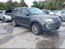 Ford Explorer Limited Image 1