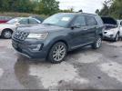 Ford Explorer Limited Image 3