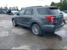 Ford Explorer Limited Image 6