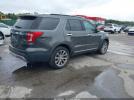 Ford Explorer Limited Image 5