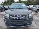Ford Explorer Limited Image 7