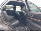 Ford Explorer Limited Image 4