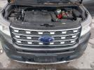 Ford Explorer Limited Image 11