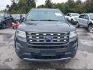 Ford Explorer Limited Image 16