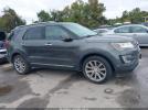 Ford Explorer Limited Image 12