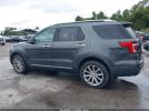 Ford Explorer Limited Image 13