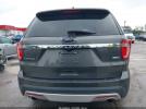 Ford Explorer Limited Image 15