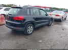 Volkswagen Tiguan S Image 11