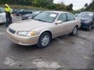 Toyota Camry Le Image 2