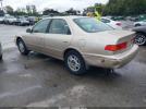 Toyota Camry Le Image 5