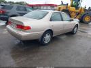 Toyota Camry Le Image 12
