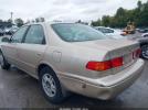 Toyota Camry Le Image 6