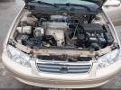 Toyota Camry Le Image 8