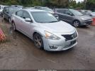 Nissan Altima 2.5 Sl Image 1