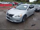 Nissan Altima 2.5 Sl Image 3