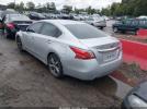 Nissan Altima 2.5 Sl Image 4
