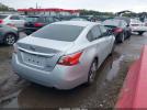 Nissan Altima 2.5 Sl Image 10