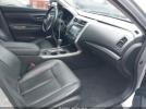 Nissan Altima 2.5 Sl Image 11