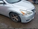 Nissan Altima 2.5 Sl Image 12