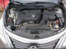 Nissan Altima 2.5 Sl Image 9