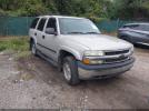 Chevrolet Tahoe Ls Image 1