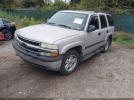 Chevrolet Tahoe Ls Image 3