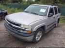 Chevrolet Tahoe Ls Image 7