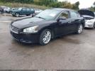 Nissan Maxima 3.5 Sv Image 5