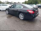 Nissan Maxima 3.5 Sv Image 10