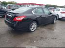 Nissan Maxima 3.5 Sv Image 13