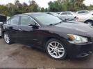 Nissan Maxima 3.5 Sv Image 6