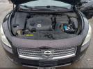 Nissan Maxima 3.5 Sv Image 11