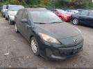 Mazda Mazda3 I Touring Image 8