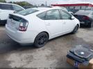 Toyota Prius Image 8