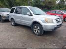 Honda Pilot Ex-l Image 1