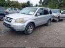 Honda Pilot Ex-l Image 14
