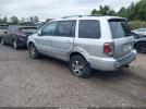 Honda Pilot Ex-l Image 3