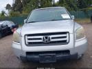 Honda Pilot Ex-l Image 12