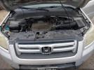 Honda Pilot Ex-l Image 9