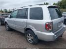 Honda Pilot Ex-l Image 8