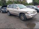 Toyota Highlander V6 Image 1