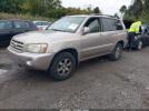 Toyota Highlander V6 Image 13