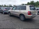Toyota Highlander V6 Image 14